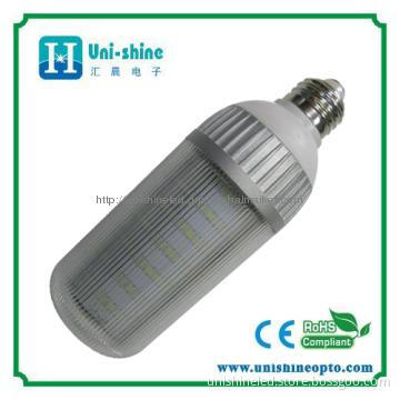 Dimmable 10W led corn light bulb